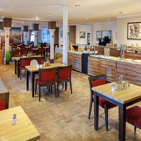 Frieslandstern - Ferienhof Und Hotel Schillig Kültér fotó