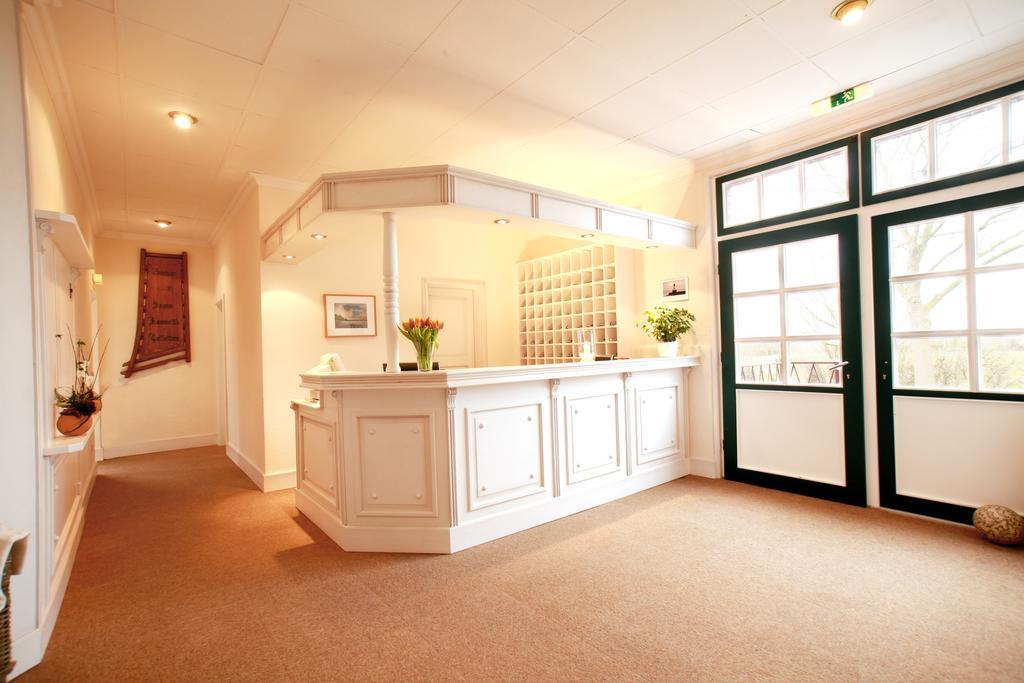Frieslandstern - Ferienhof Und Hotel Schillig Kültér fotó