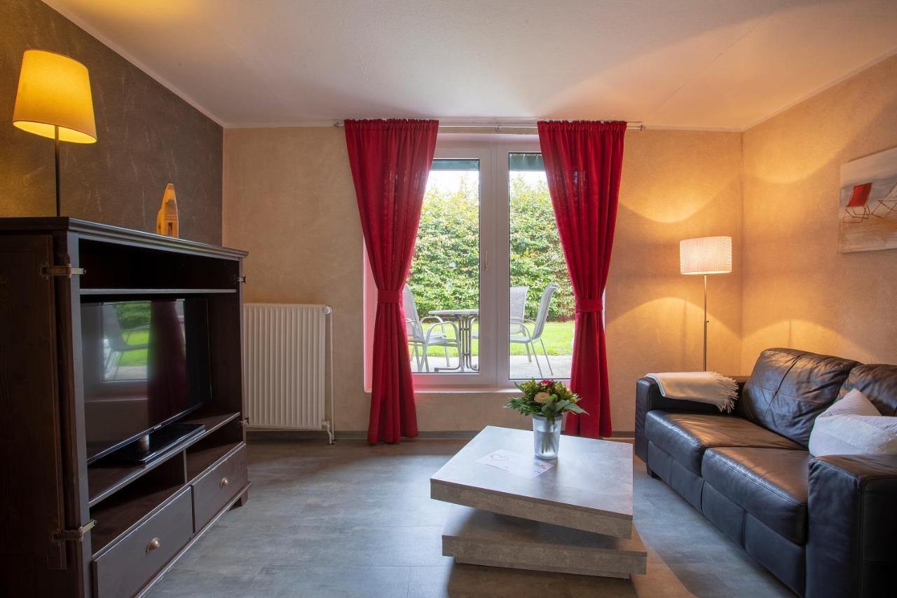 Frieslandstern - Ferienhof Und Hotel Schillig Kültér fotó